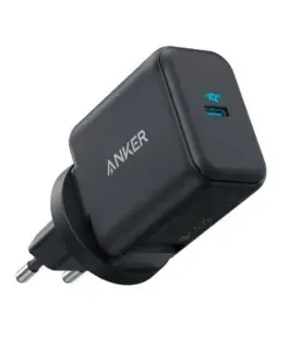 Anker зарядно 312 (25W) черен USB-C