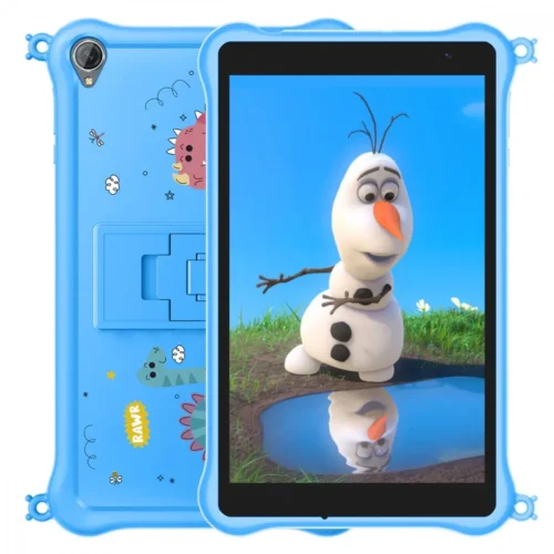 Blackview Таблет TAB 50 Kids WiFi 3/64 син