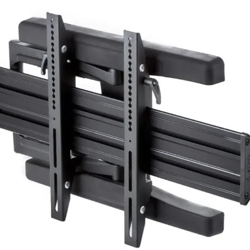Edbak Swivel wall arm for 49-65 inch screens VSM653