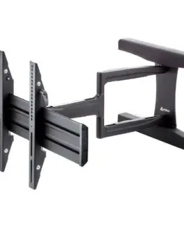 Edbak Swivel wall arm for 49-65 inch screens VSM653