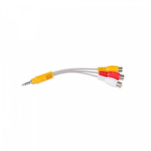 Alternative view of Kruger & Matz  TV 24 inches HD DVB-T2 H.265 HEVC