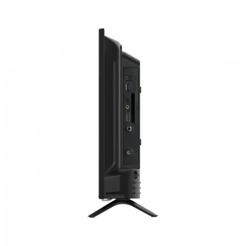 Kruger & Matz TV 24 inches HD DVB-T2 H.265 HEVC