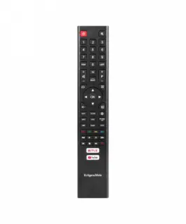 Alternative view of Kruger & Matz  Kruger&Matz TV LED SMART 32 HD H.265 DVB-T2/S2