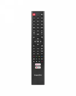 Alternative view of Kruger & Matz  Kruger&Matz TV LED SMART 32 HD H.265 DVB-T2/S2