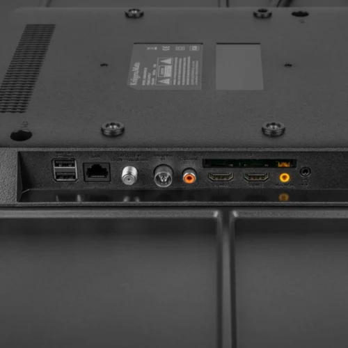 Kruger & Matz Kruger&Matz TV LED SMART 32 HD H.265 DVB-T2/S2