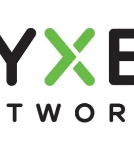 Zyxel Zyxel Switch XMG1915-18 EP XMG1915-18EP-EU0101F