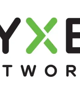 Zyxel Zyxel Switch XMG1915-18 EP XMG1915-18EP-EU0101F