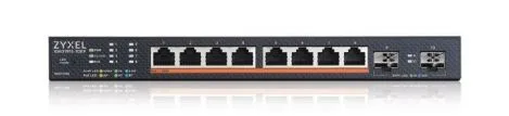 Zyxel Switch XMG1915-10EP XMG1915-10EP-EU0101F