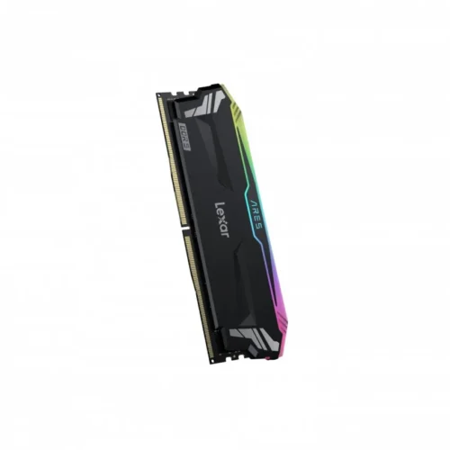 Lexar DDR5 ARES RGB Gaming 32GB
