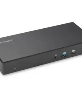 Kensington Docking Station SD4781p USB- C USB-A Dual 4k