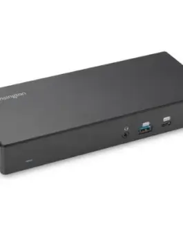 Kensington Docking Station SD4781p USB- C USB-A Dual 4k