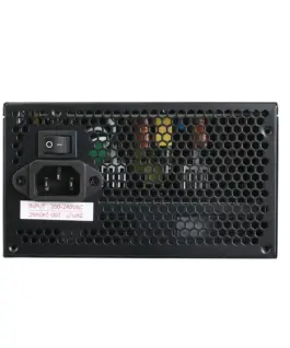 Zalman ZALMAN GigaMax III 650W 80+ BRONZE ATX 3.0