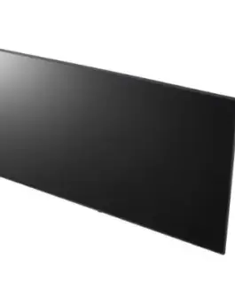 LG Electronics Large format monitor 55 inches 55UL3J-M 400cd/m2 UHD IPS 16/7