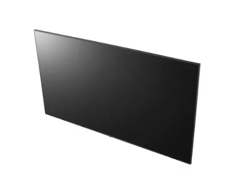 LG Electronics Large format monitor 55 inches 55UL3J-M 400cd/m2 UHD IPS 16/7