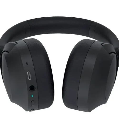 Alternative view of Creative Labs Zen Hybrid 2 слушалки черен