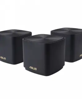 Asus ZenWiFi XD4 PLus System WiFi 6 AX1800 3-p