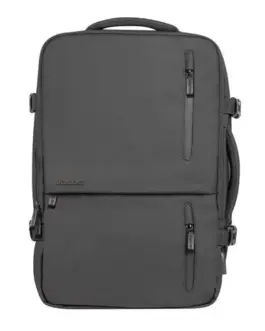 Alternative view of Natec Лаптоп раница Camel Pro 17,3 черен