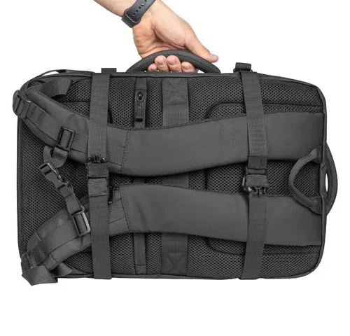 Natec Лаптоп раница Camel Pro 17