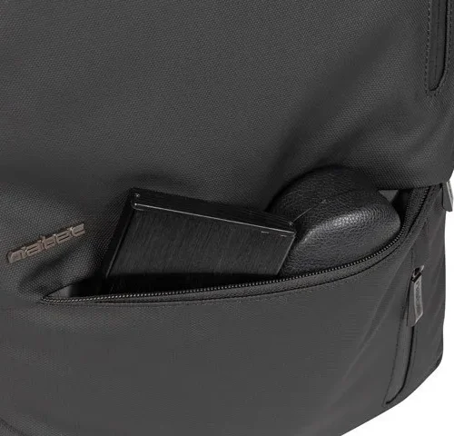 Natec Лаптоп раница Camel Pro 17