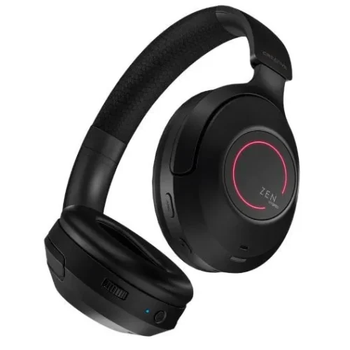 Alternative view of Creative Labs Zen Hybrid PRO слушалки