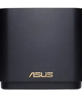 Alternative view of Asus ZenWiFi XD4 PLus System WiFi 6 AX1800 3-p