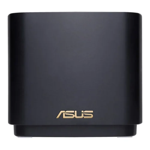 Alternative view of Asus ZenWiFi XD4 PLus System WiFi 6 AX1800 3-p
