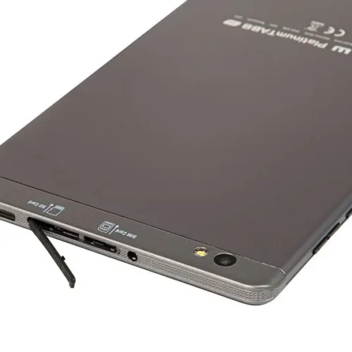 Alternative view of BLOW Таблет PlatinumTAB8 4G V3