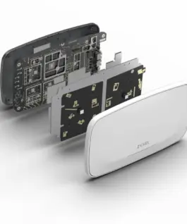 Zyxel AP Single Pack 802.11be AP