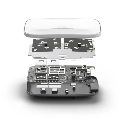 Zyxel AP Single Pack 802.11be AP