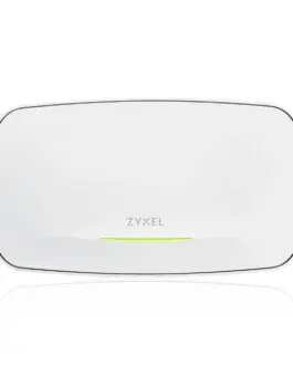 Zyxel AP Single Pack 802.11be AP Smart Antenna Standalone NebulaFlex 1 year Nebula Pro pack license bundled EU and UK Nazwa EN w MFG: *Zyxel AP Single Pack 80 2.11be
