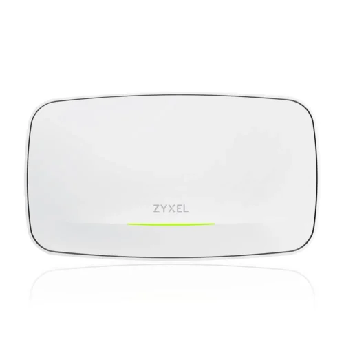 Zyxel AP Single Pack 802.11be AP Smart Antenna Standalone NebulaFlex 1 year Nebula Pro pack license bundled EU and UK Nazwa EN w MFG: *Zyxel AP Single Pack 80 2.11be