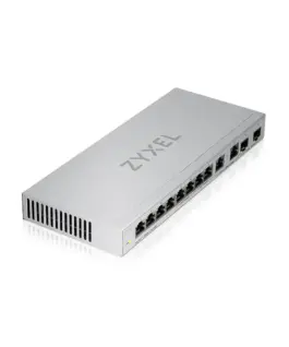 Alternative view of Zyxel Zyxel Switch XGS1010-12 v2 XGS1010-12-ZZ0102F