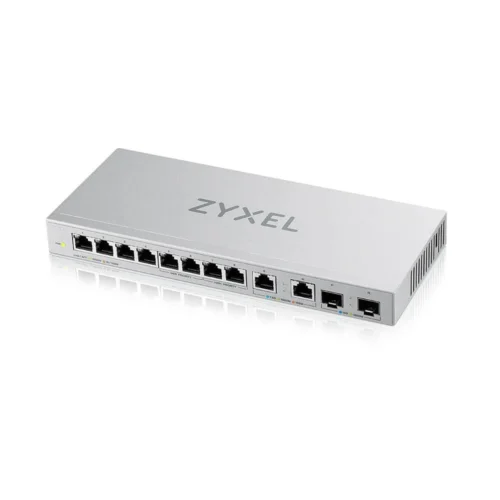 Zyxel Zyxel Switch XGS1010-12 v2 XGS1010-12-ZZ0102F