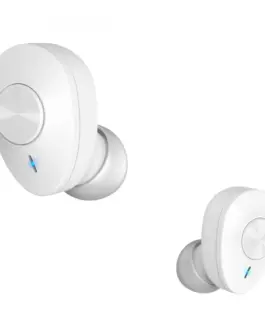 Hama Freedom buddy слушалки тапи бял