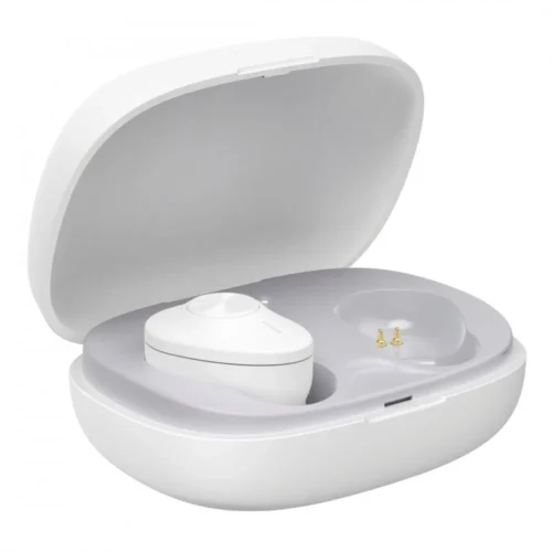 Hama Freedom buddy слушалки тапи бял