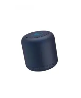Hama Bluetooth mobile speaker Drum navy
