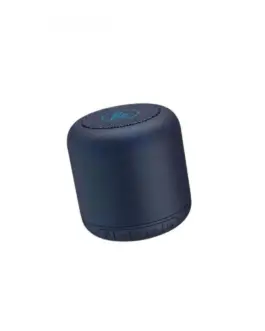 Hama Bluetooth mobile speaker Drum navy