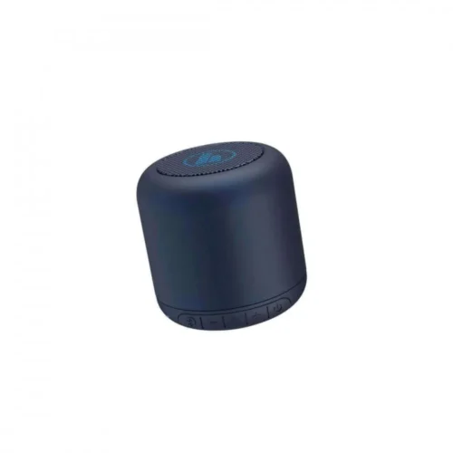 Hama синtooth mobile speaker Drum navy