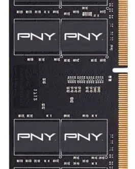 PNY памет за лаптоп 8GB DDR4 2666MHz 21300 MN8GSD42666-SI BULK