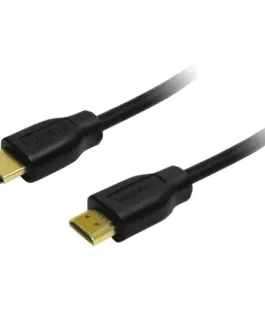 LogiLink кабел HDMI High Speed with Ethernet 10m
