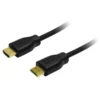 LogiLink кабел HDMI High Speed with Ethernet 15m