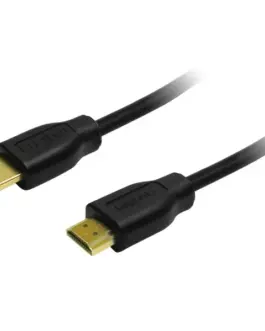 LogiLink кабел HDMI High Speed with Ethernet 15m
