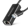 AXAGON ADE-AR USB-A 3.2 Gen 1 LAN адаптер 1Gbit