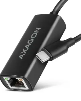 AXAGON ADE-ARC USB-C 3.2 Gen 1 LAN адаптер 1Gbit