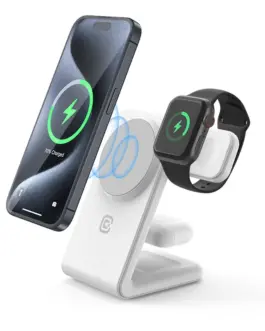 CRONG Wireless зарядно