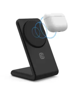 Alternative view of CRONG Wireless зарядно