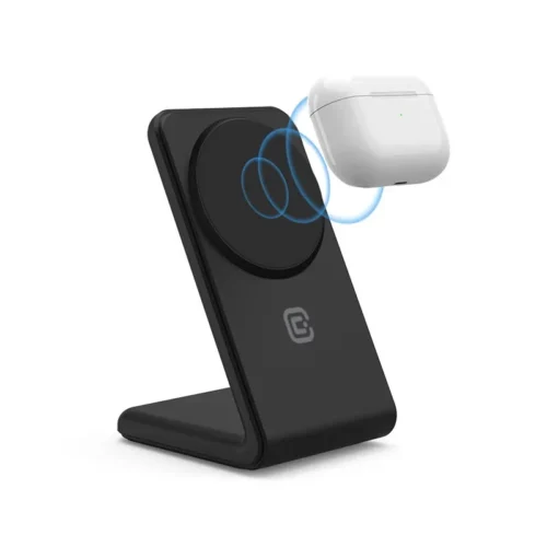 Alternative view of CRONG Wireless зарядно