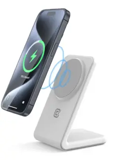 CRONG Wireless зарядно