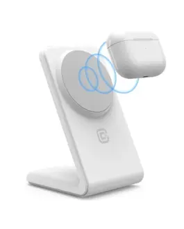 Alternative view of CRONG Wireless зарядно