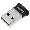 LogiLink адаптер USB2.0 Bluetooth 4.0 Micro